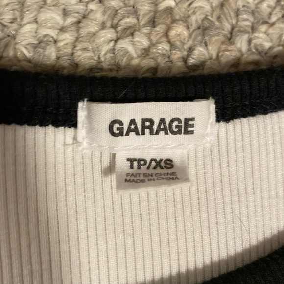 long sleeve shirt - Picture 2 of 2